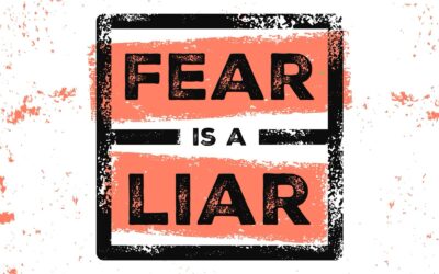 Fear Is a Liar