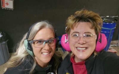 Member Spotlight: Meet Lisa!