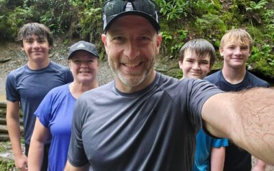 Spotlight on Phil Balsamo